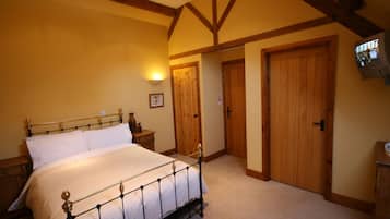 Executive Double Room Single Use, 1 Double Bed