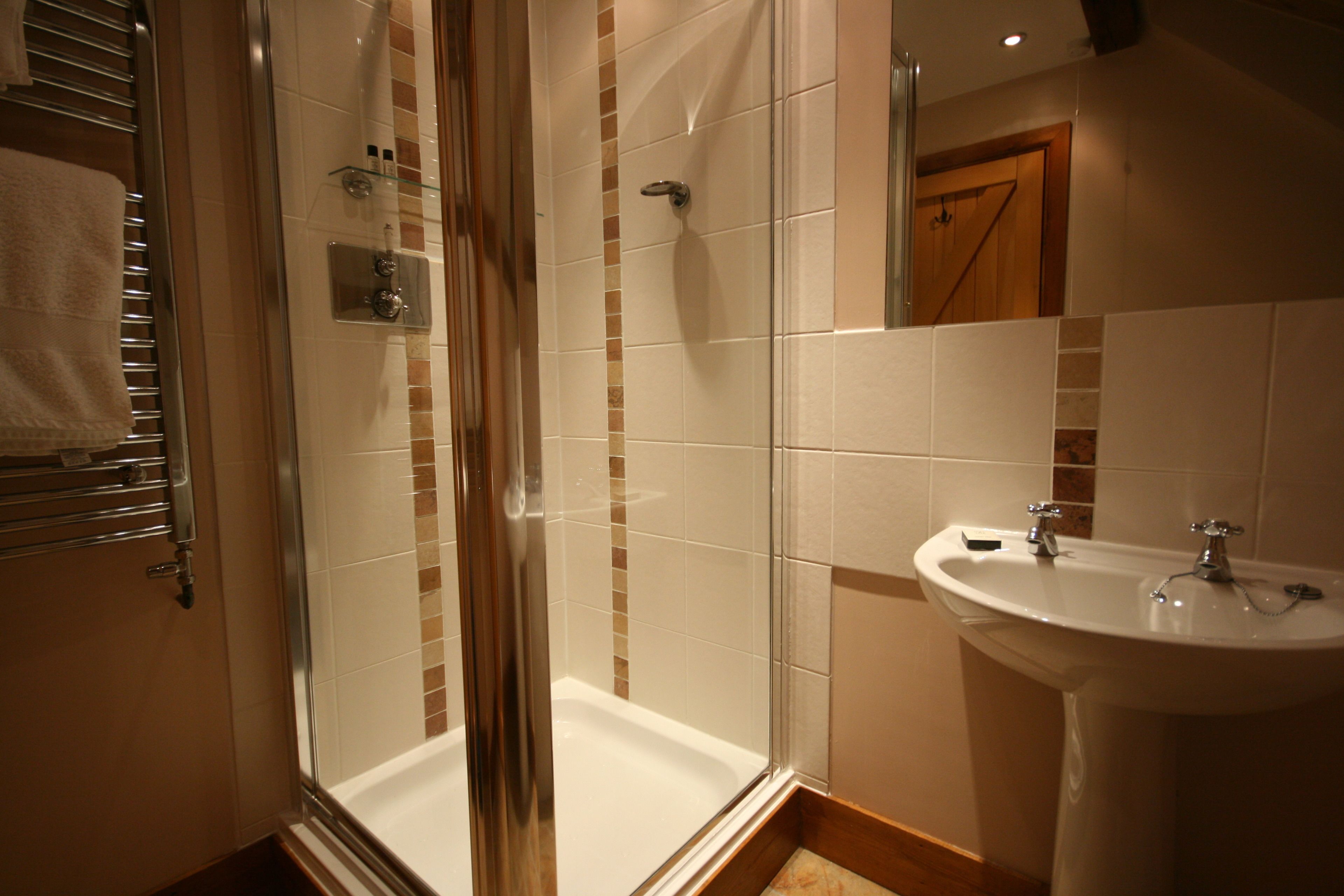 Executive Double Room Single Use, 1 Double Bed | Bathroom