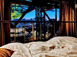 エキストラベッド