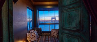 Crane Hotel Faralda Amsterdam