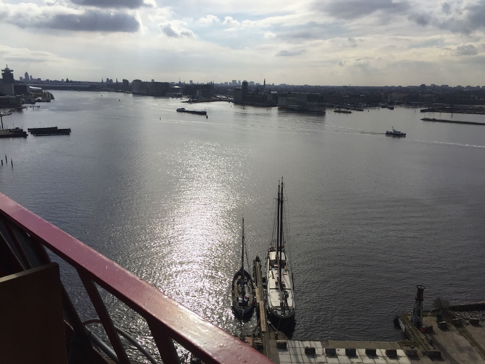 Faralda Crane Hotel by null