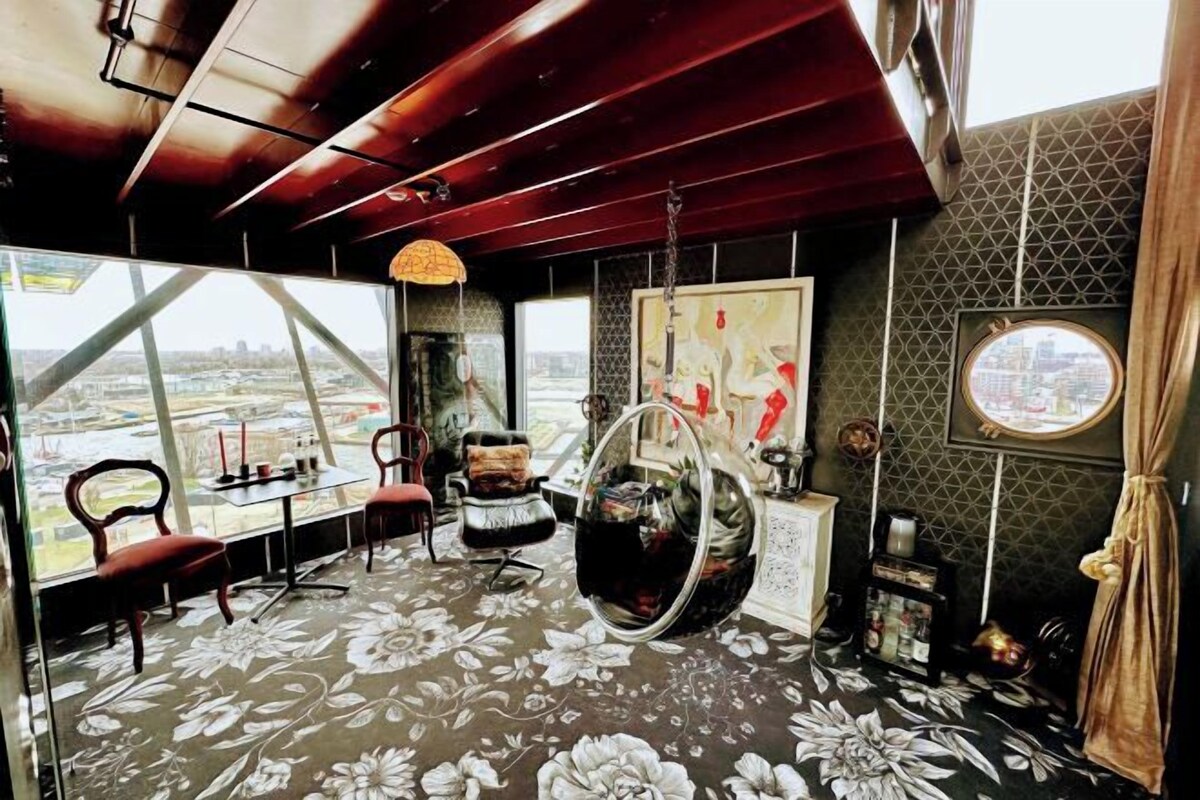 Interieur