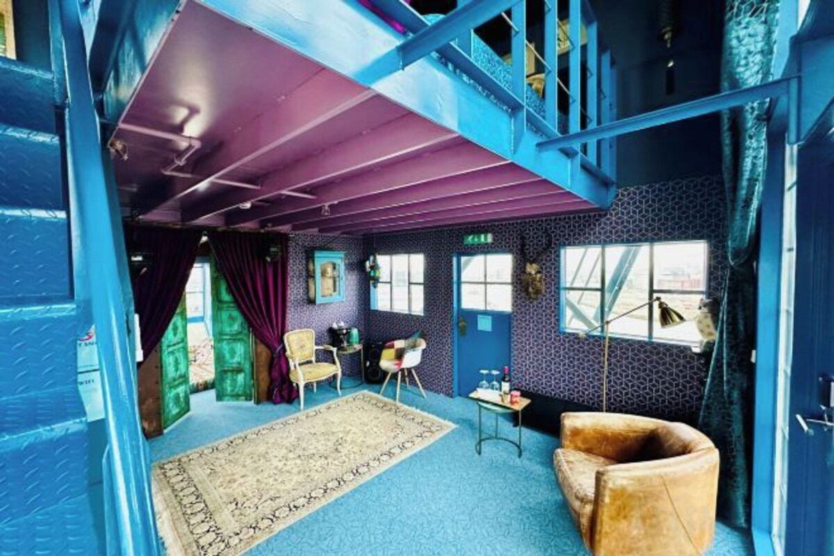 Interieur