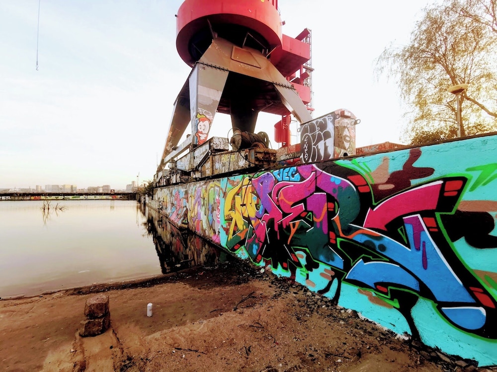 Faralda Crane Hotel by null