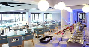 Meeting facility - Sunny Residence (Bangkok)