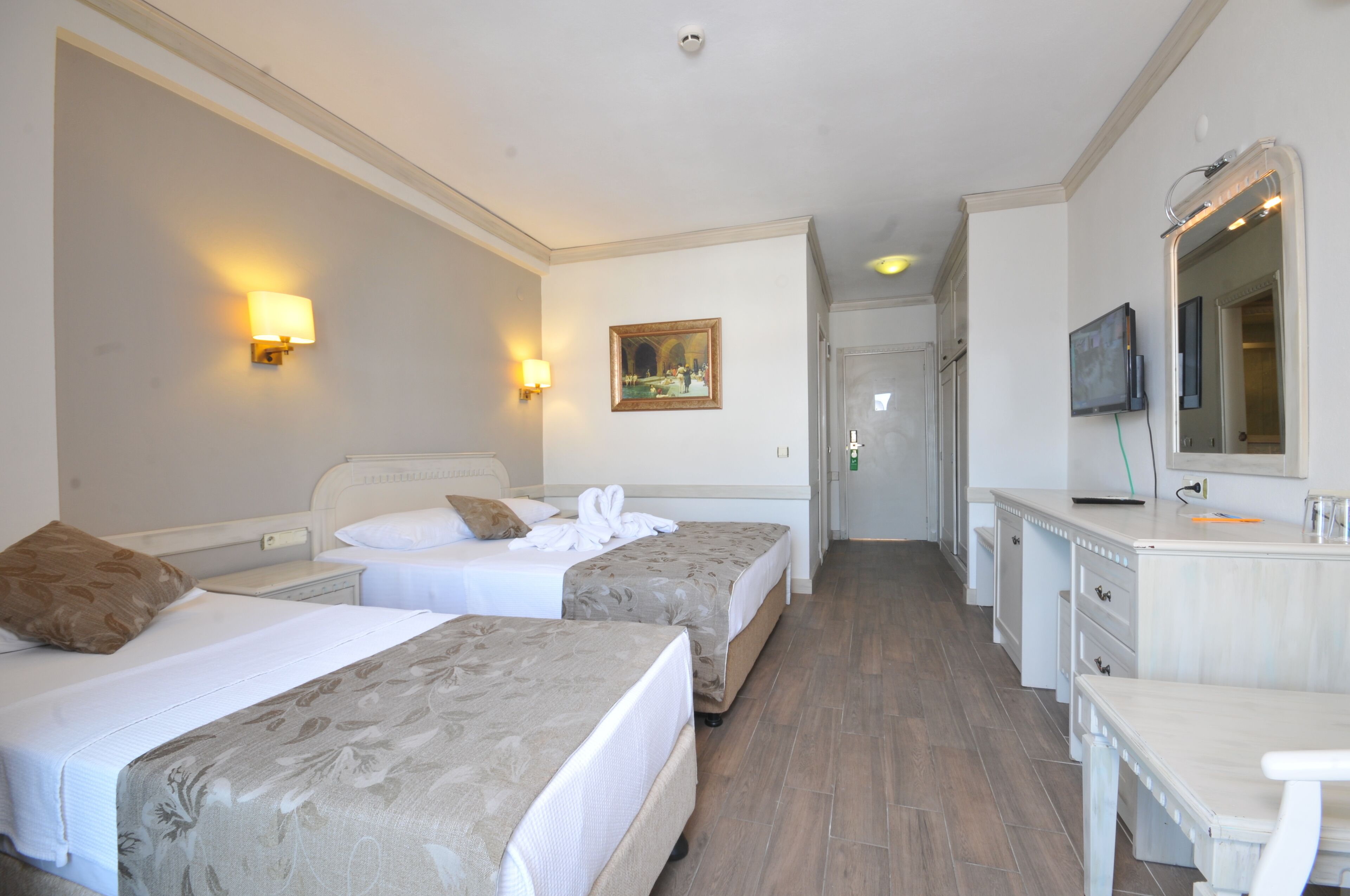 Foto - Hotel My Dream