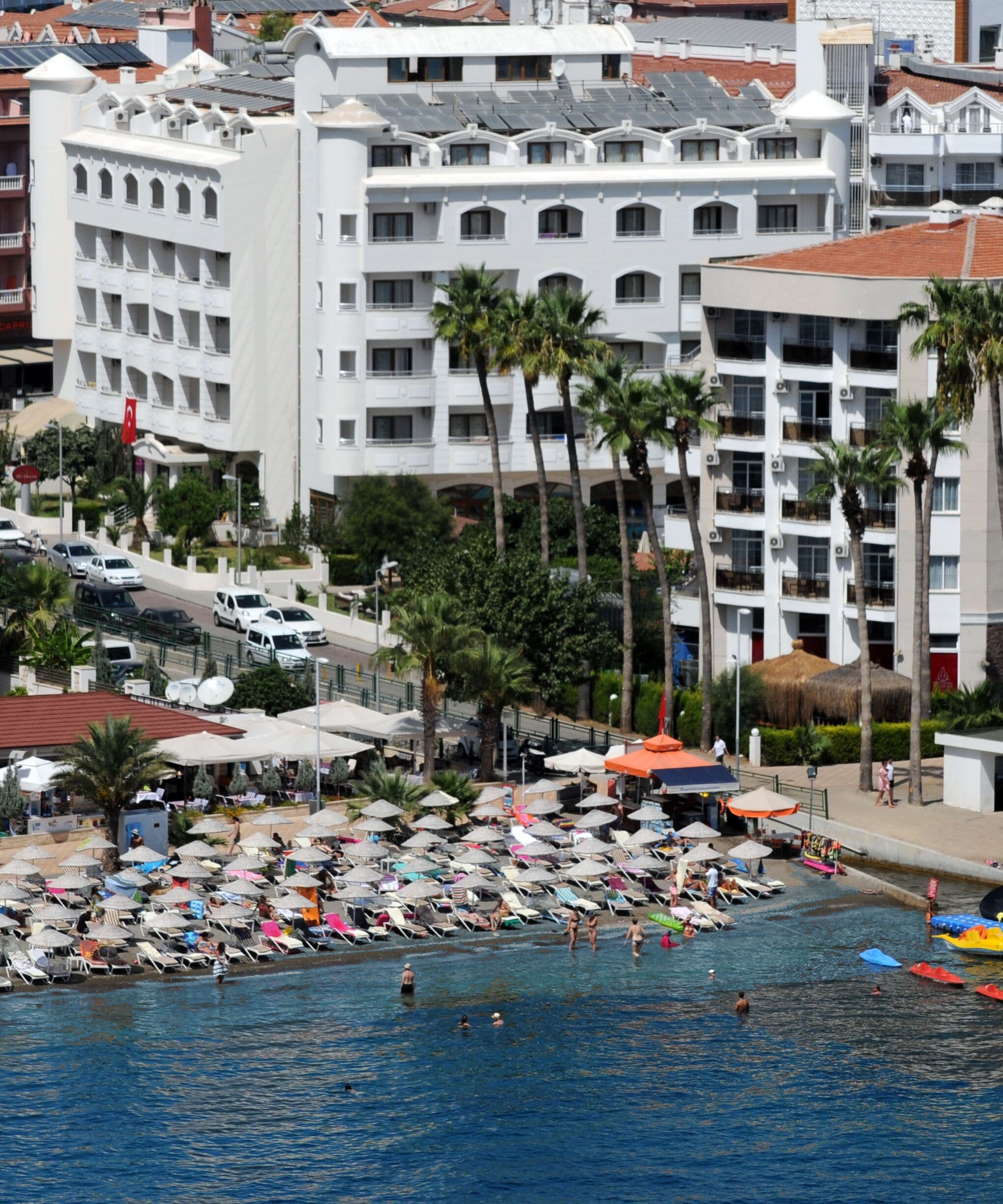 Foto - My Dream Hotel