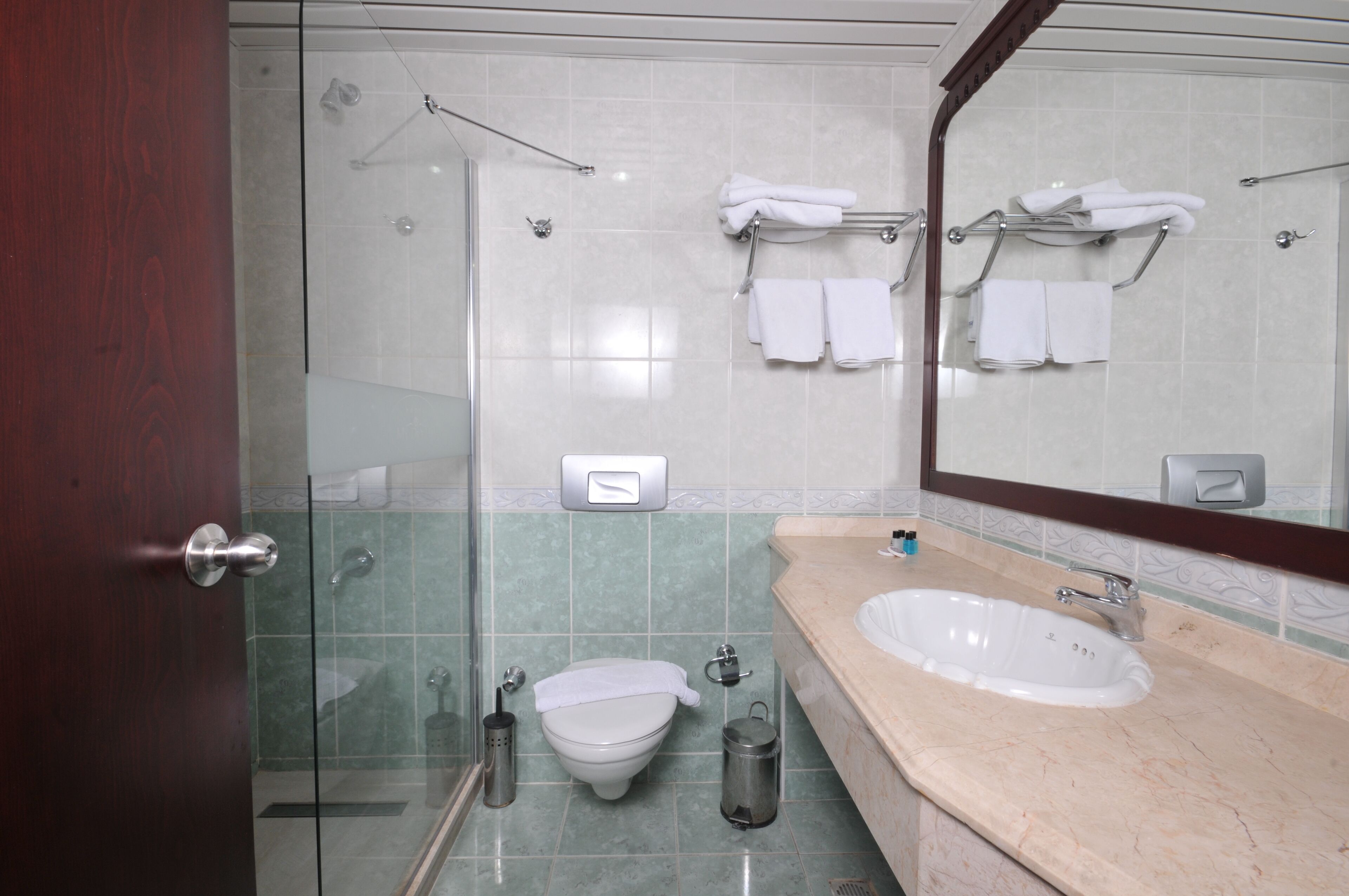 Foto - Hotel My Dream