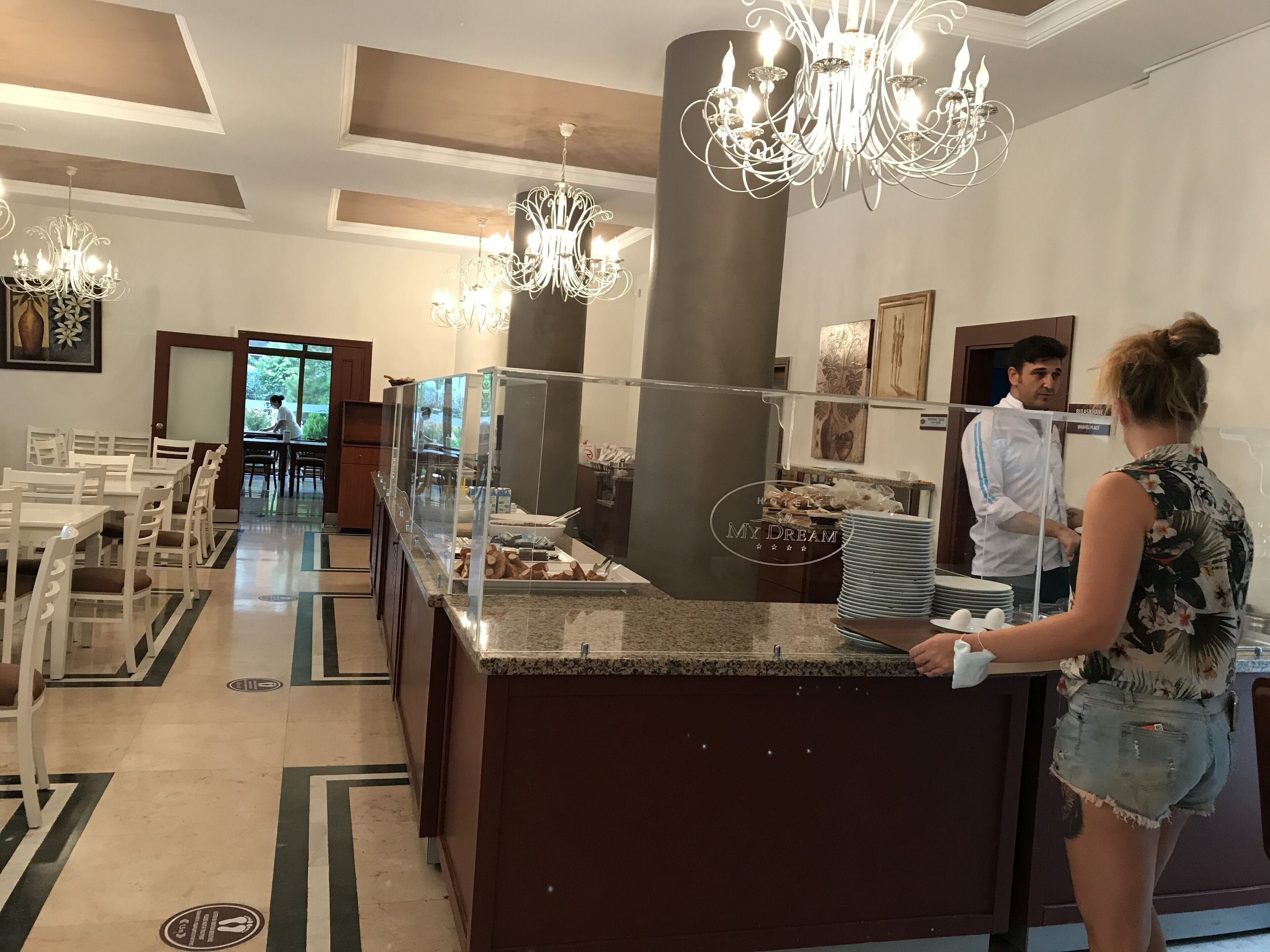 Foto - My Dream Hotel