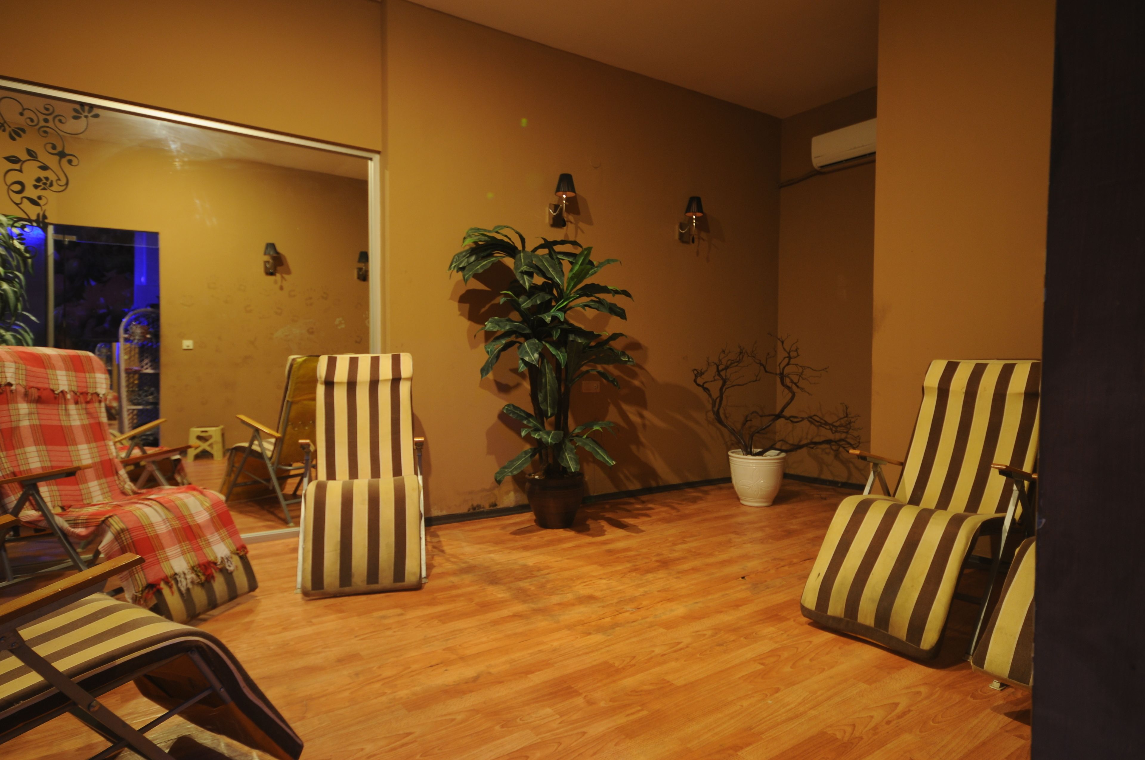 Foto - My Dream Hotel