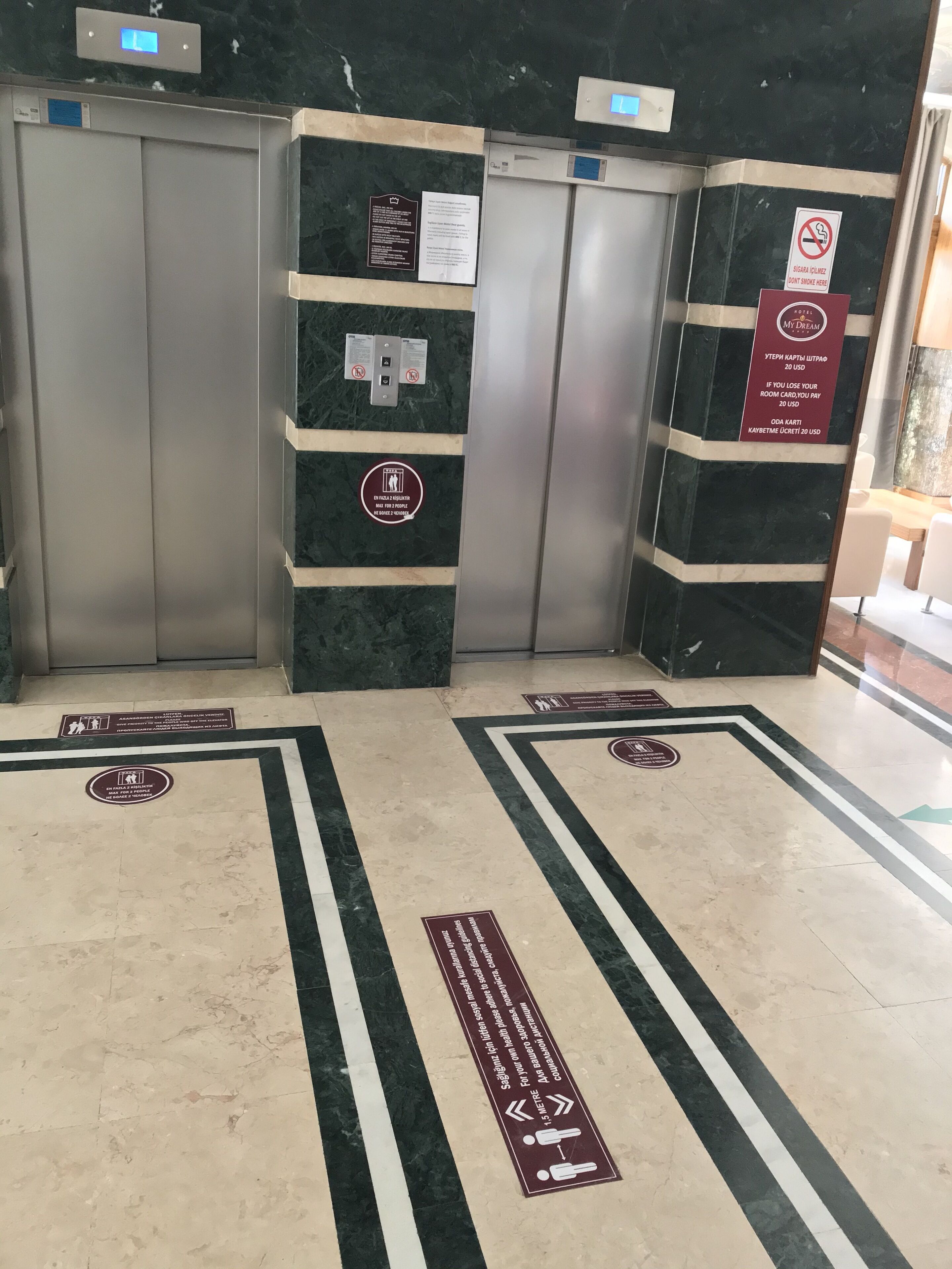 Foto - My Dream Hotel