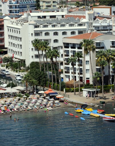 Hotel My Dream