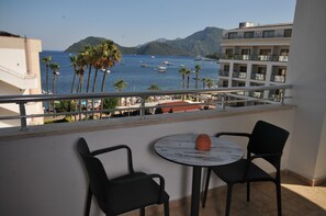 Standard Room, Partial Sea View | 客房景觀