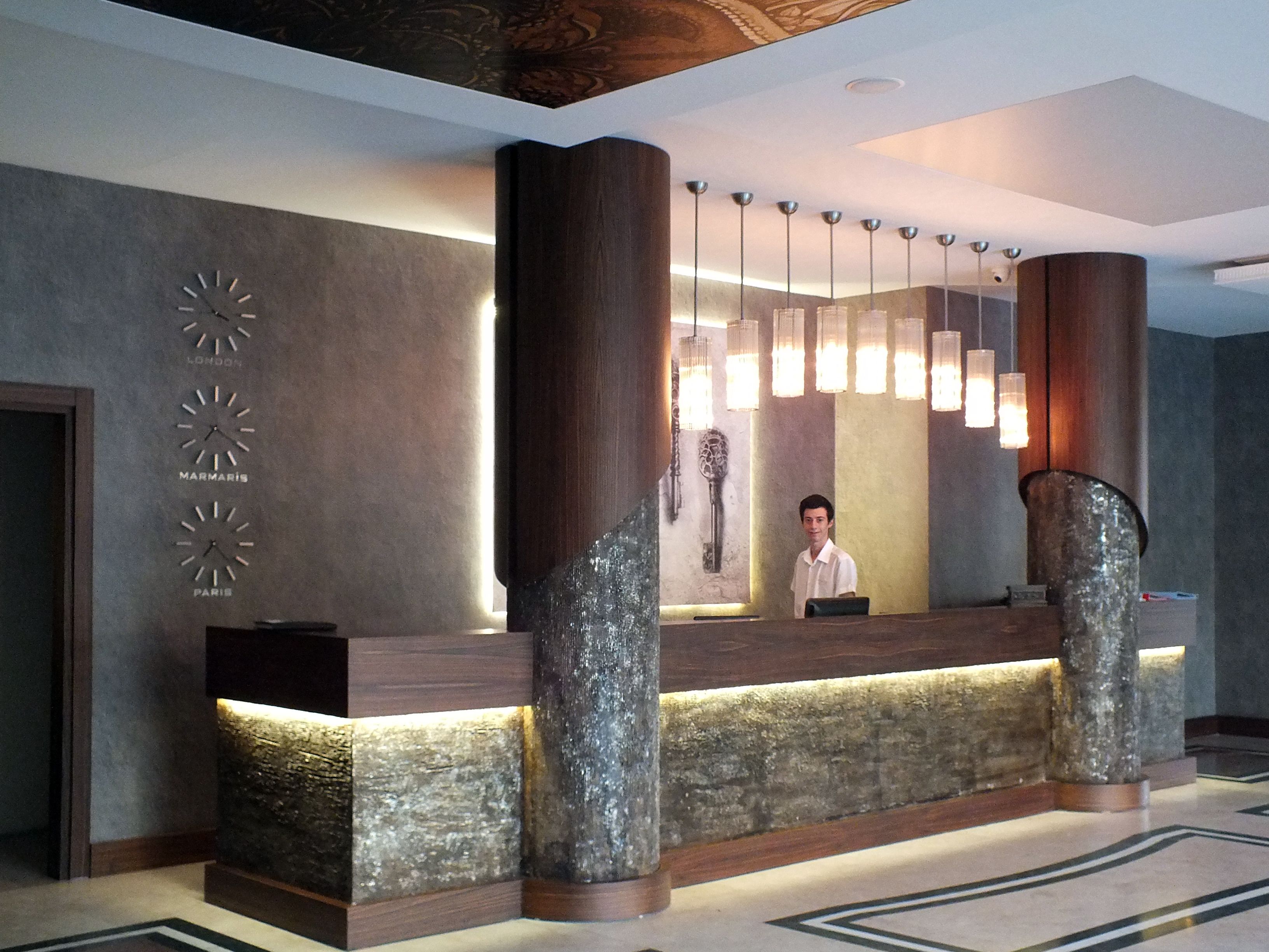 Foto - My Dream Hotel