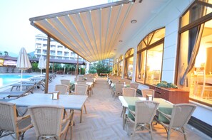 Resort view - Hotel My Dream (Marmaris)