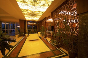 Reception - Hotel My Dream (Marmaris)