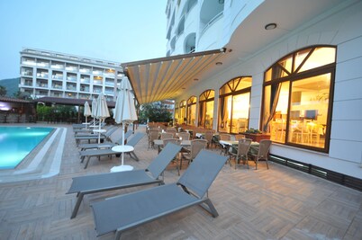 Hotel My Dream