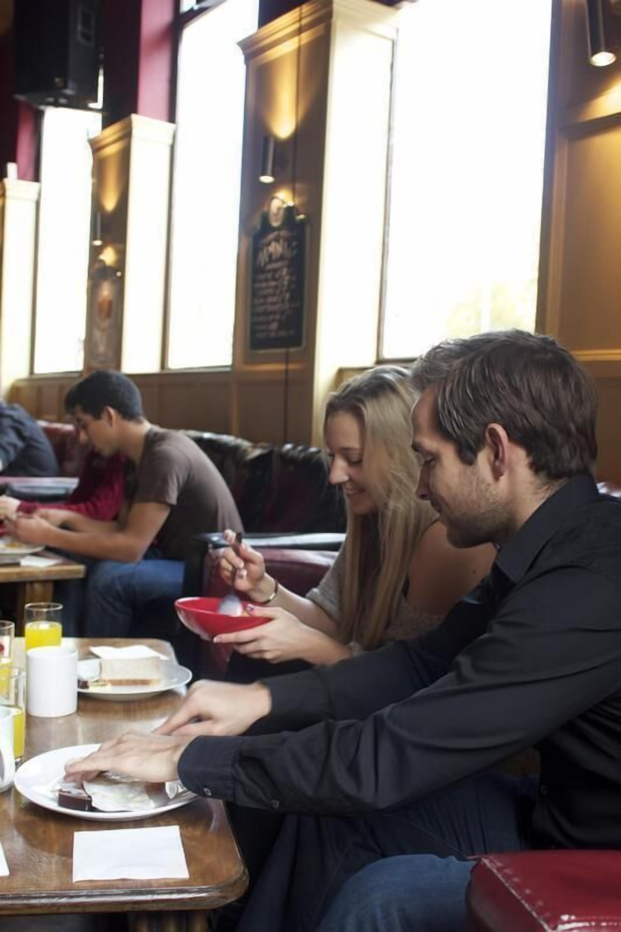 Foto - Dover Castle Hostel