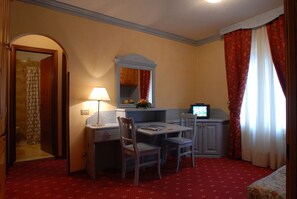Servicios de la habitación