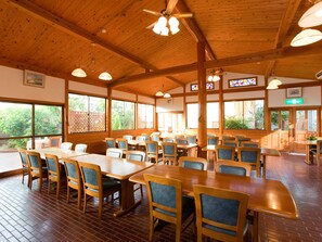 Restaurant - Yagurumasou (Asakura)