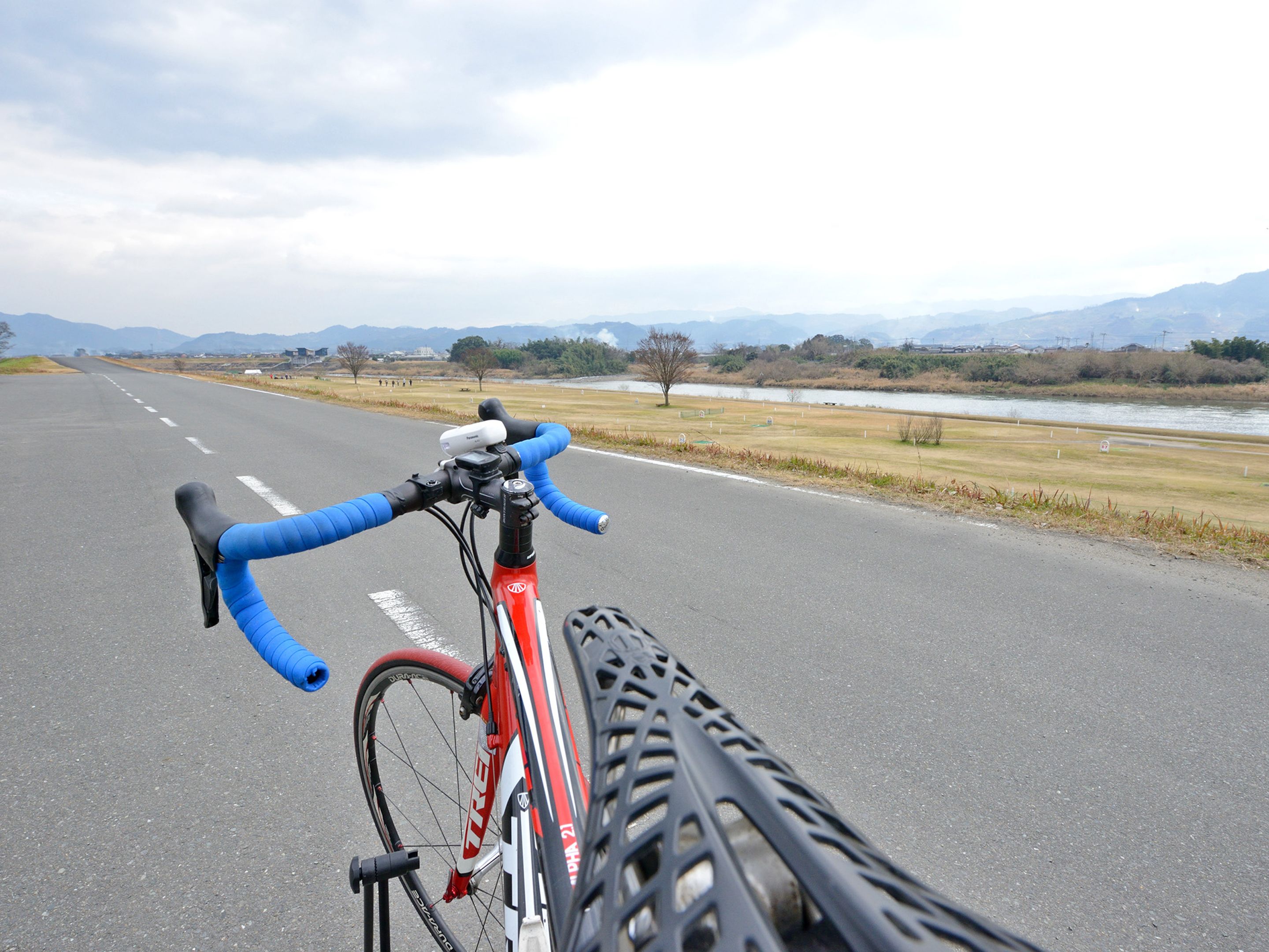 自転車