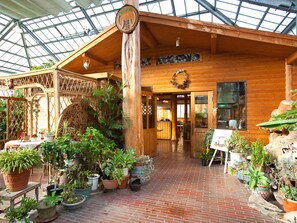 Restaurant - Yagurumasou (Asakura)