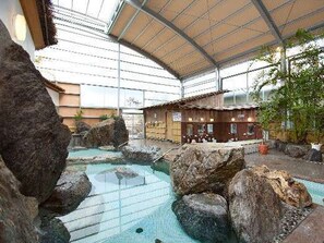 Spa - Yagurumasou (Asakura)