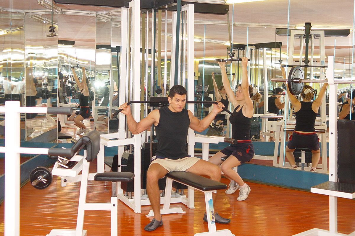 Photo - Grand Aquarium