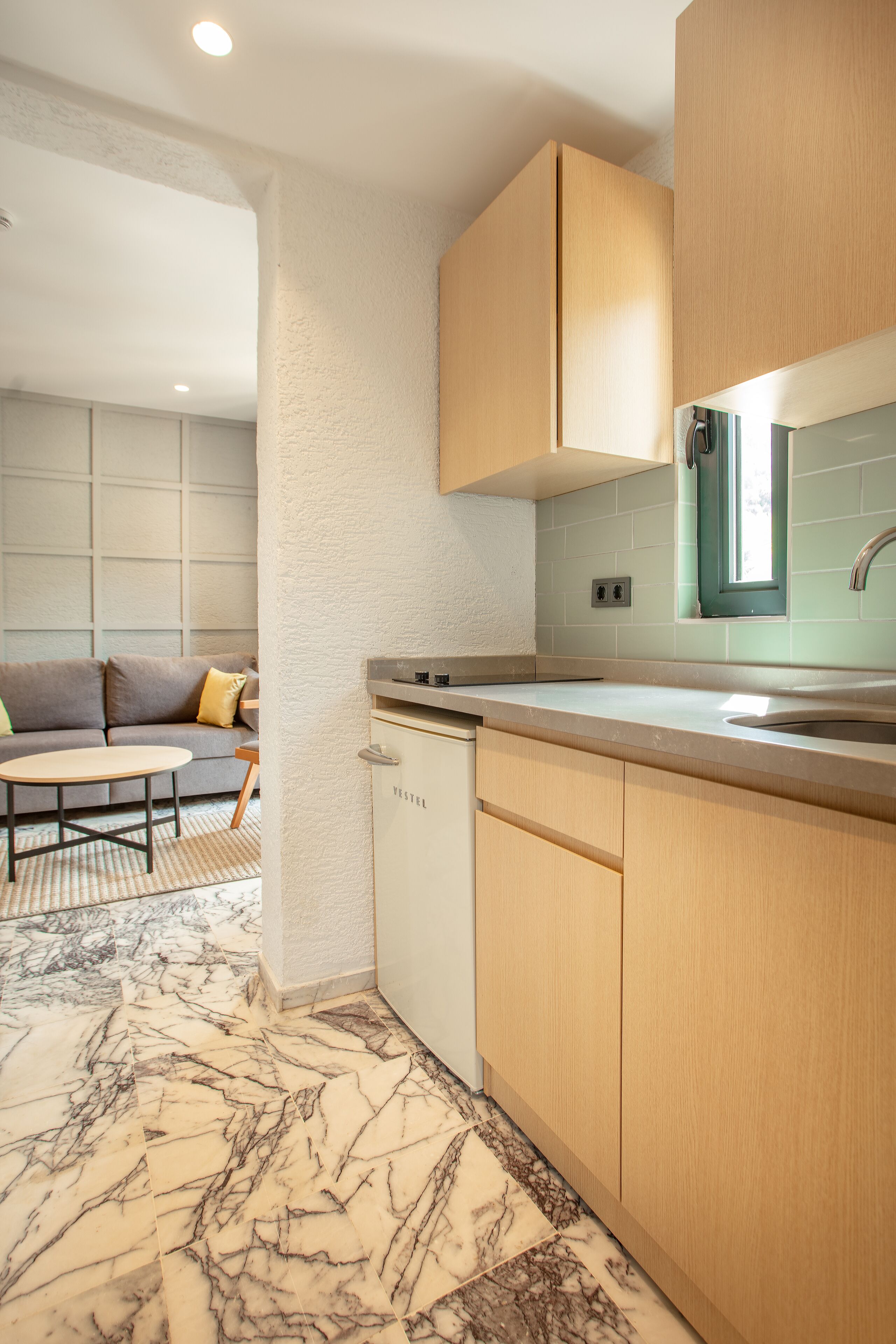 Photo - Grand Aquarium