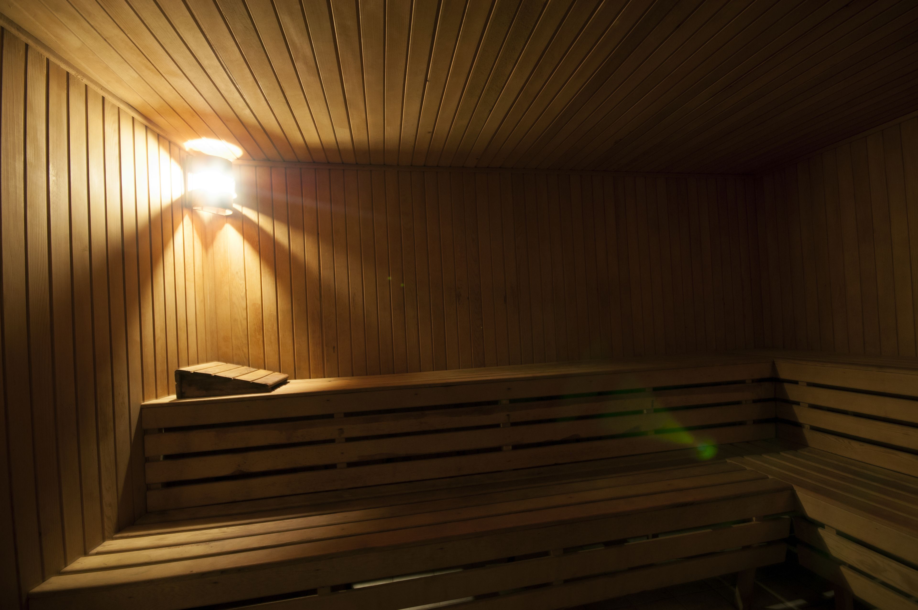 Photo - Grand Aquarium