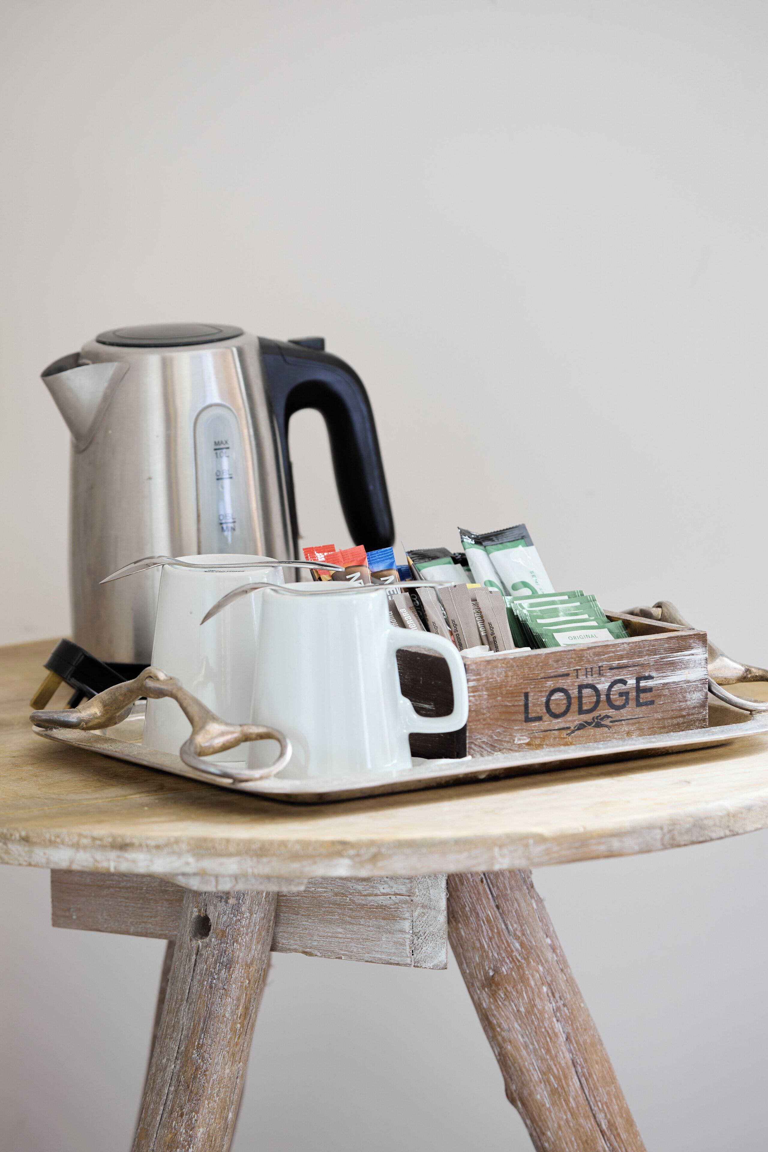 Foto - The Lodge Hotel