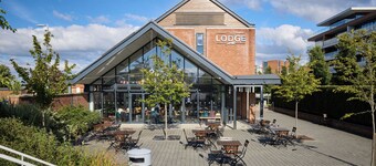 The Lodge Hotel