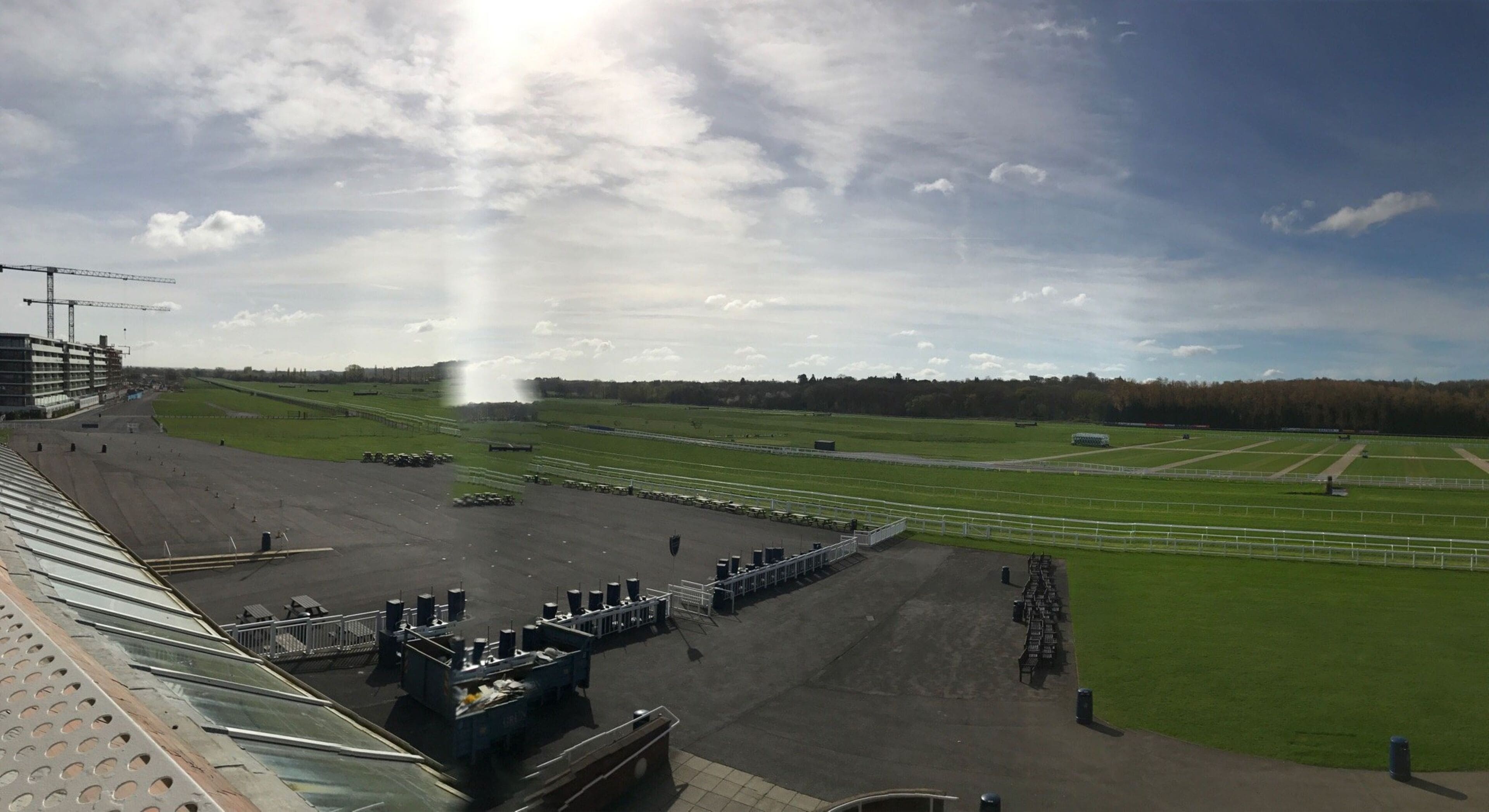 Foto - The Lodge Hotel