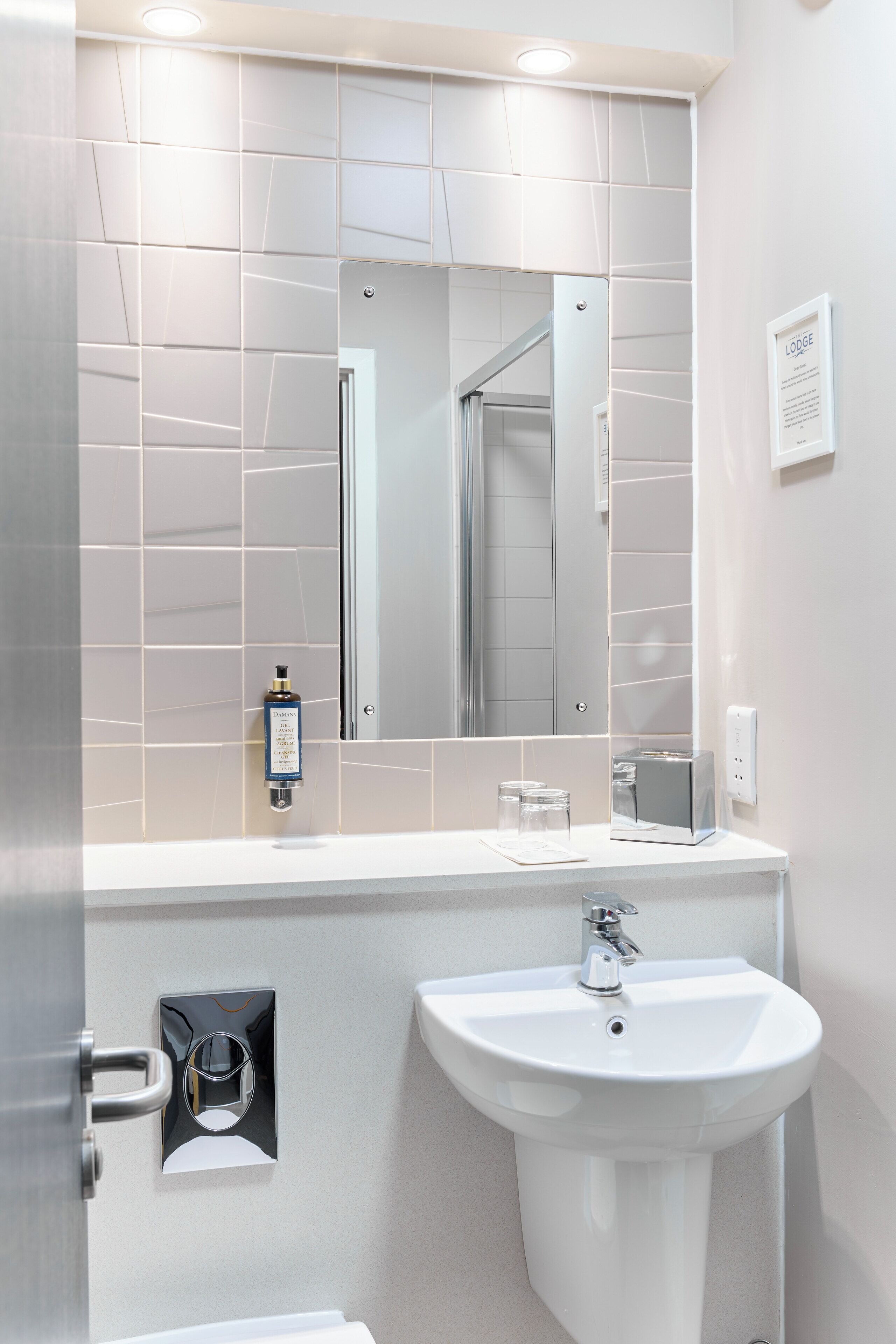 Foto - The Lodge Hotel