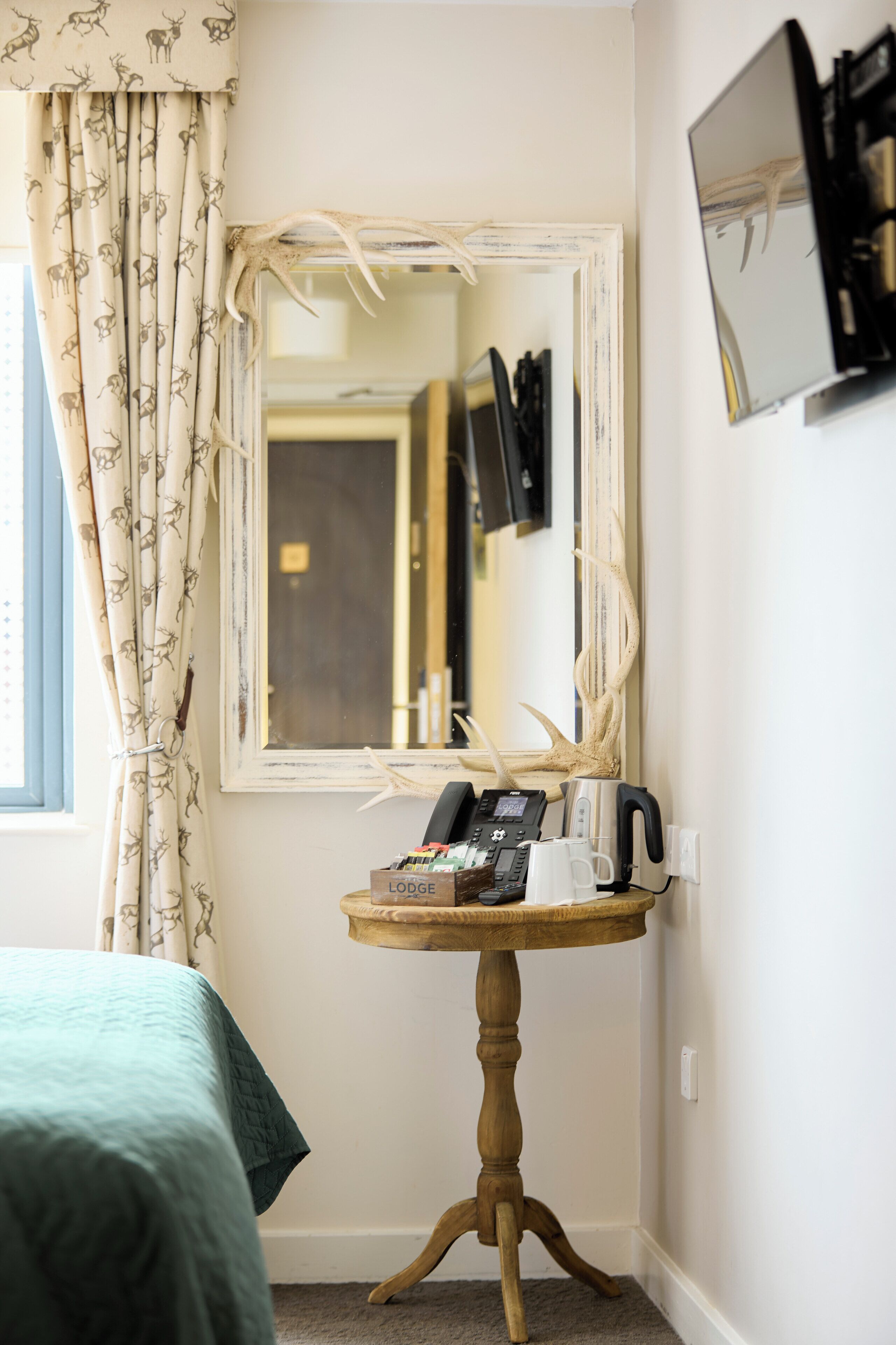 Foto - The Lodge Hotel