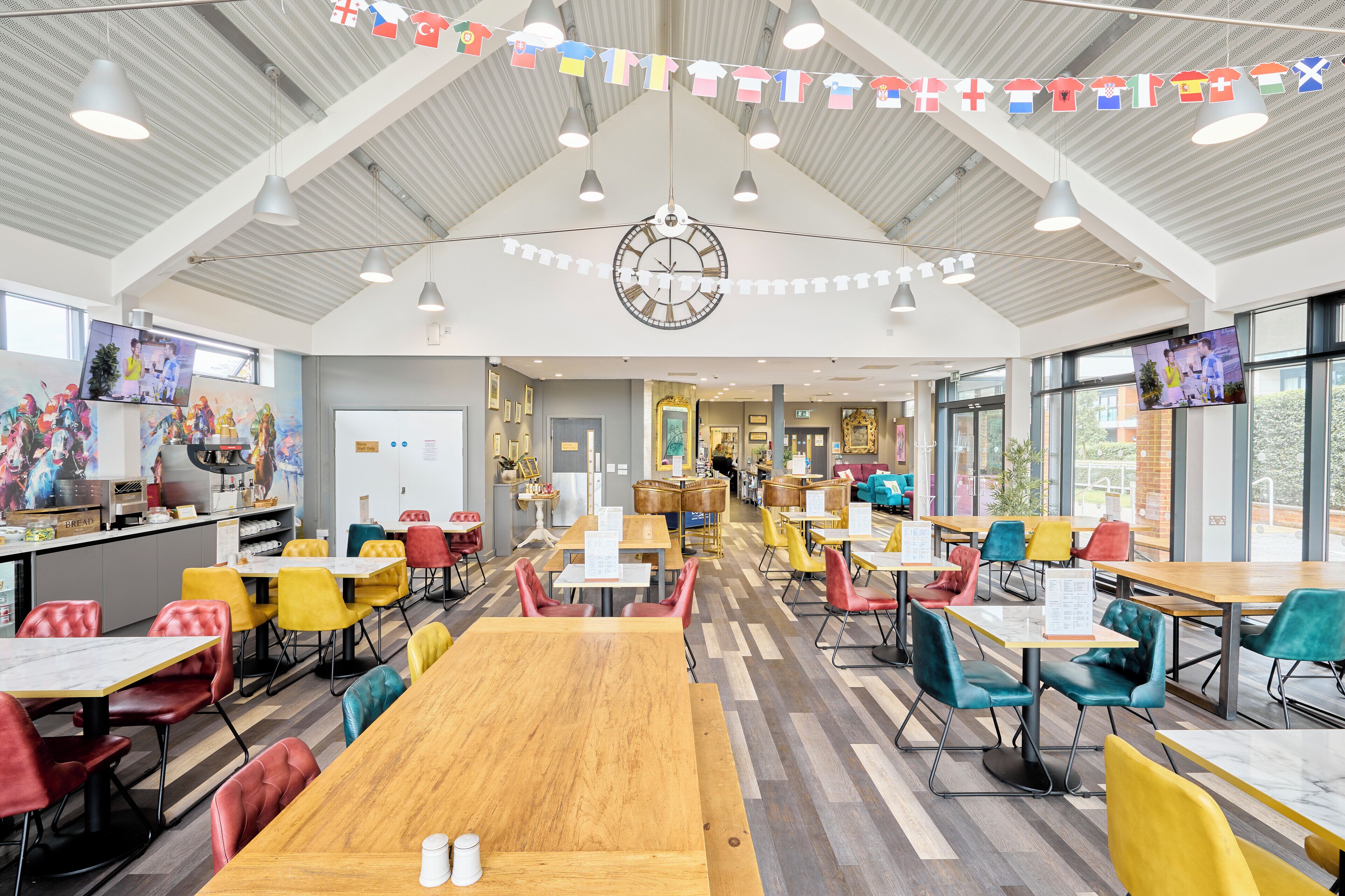 Foto - The Lodge Hotel