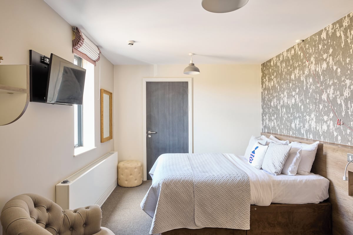 Ropa de cama de alta calidad y decoración personalizada