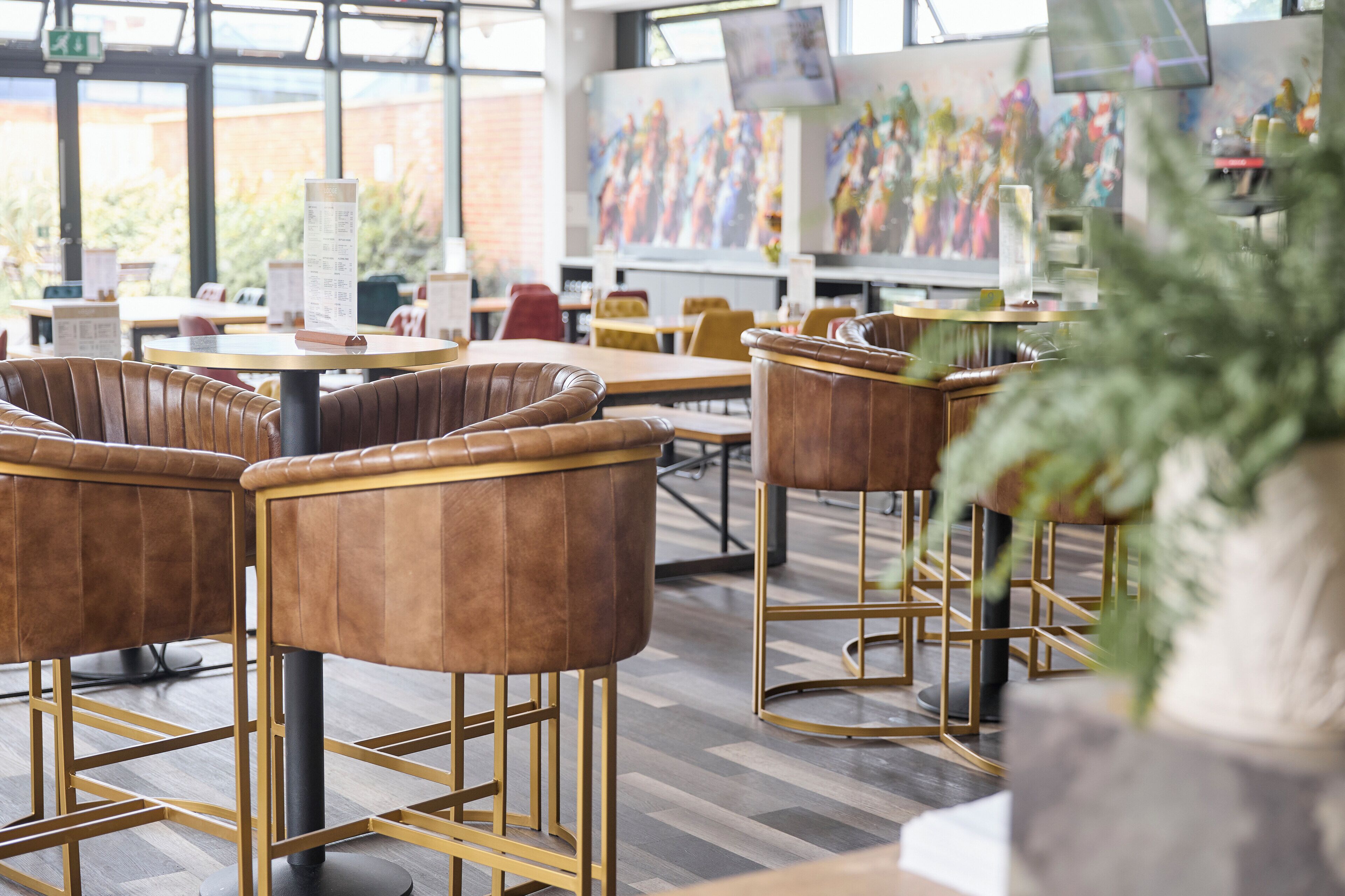 Foto - The Lodge Hotel