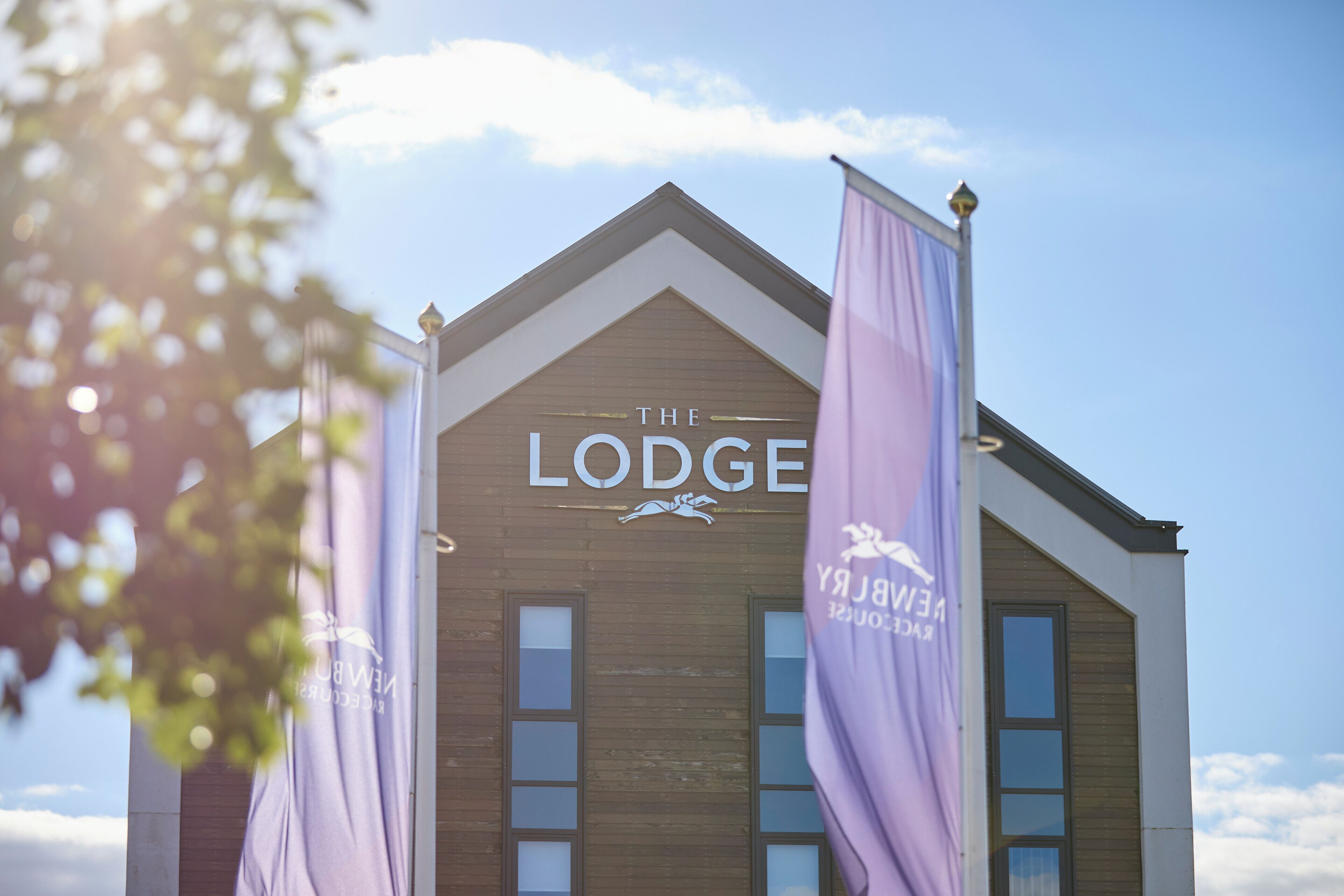 Foto - The Lodge Hotel