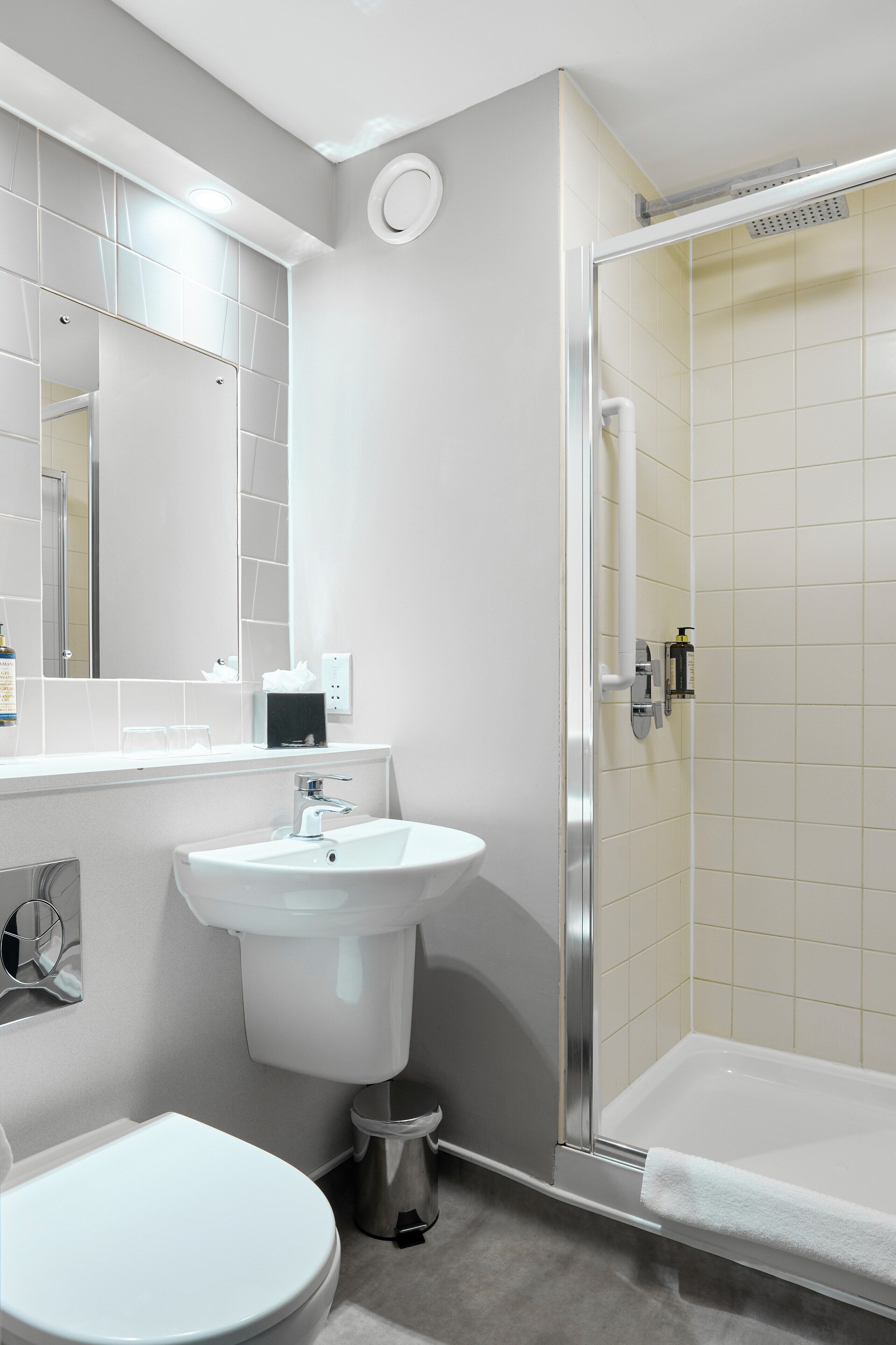 Foto - The Lodge Hotel