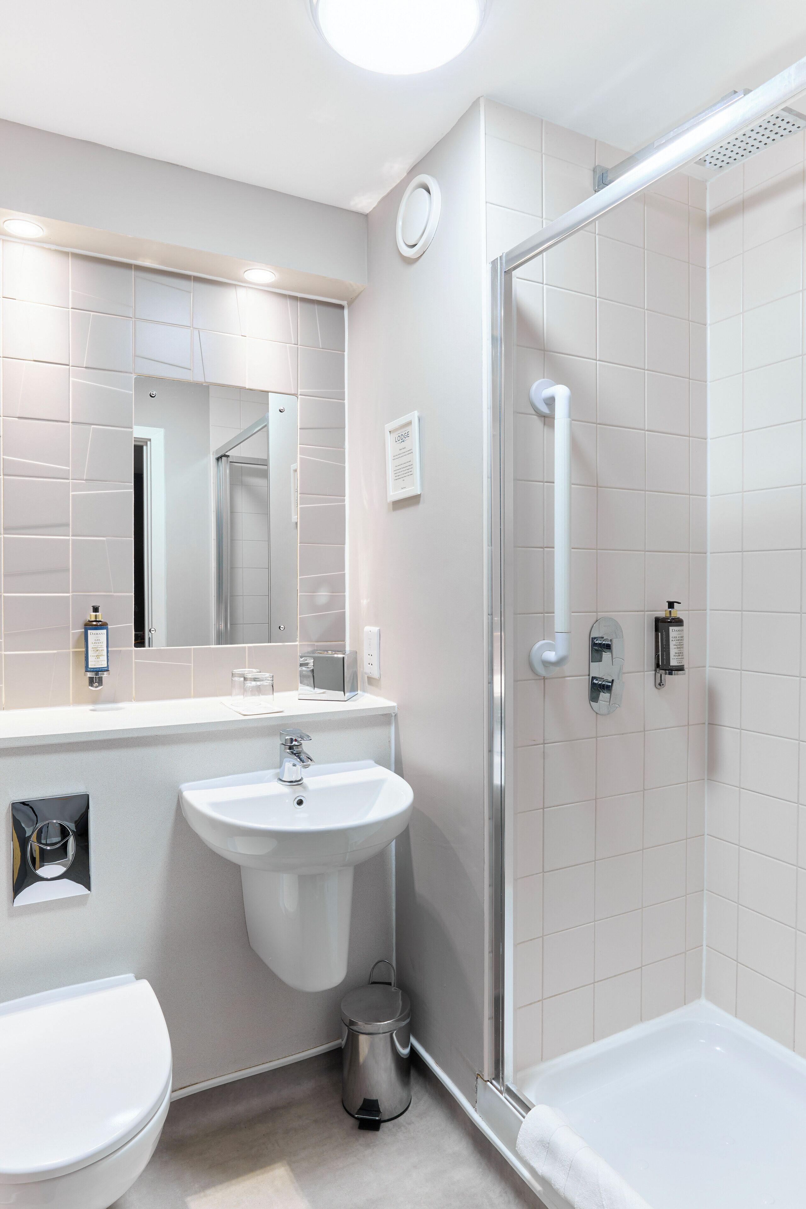 Foto - The Lodge Hotel