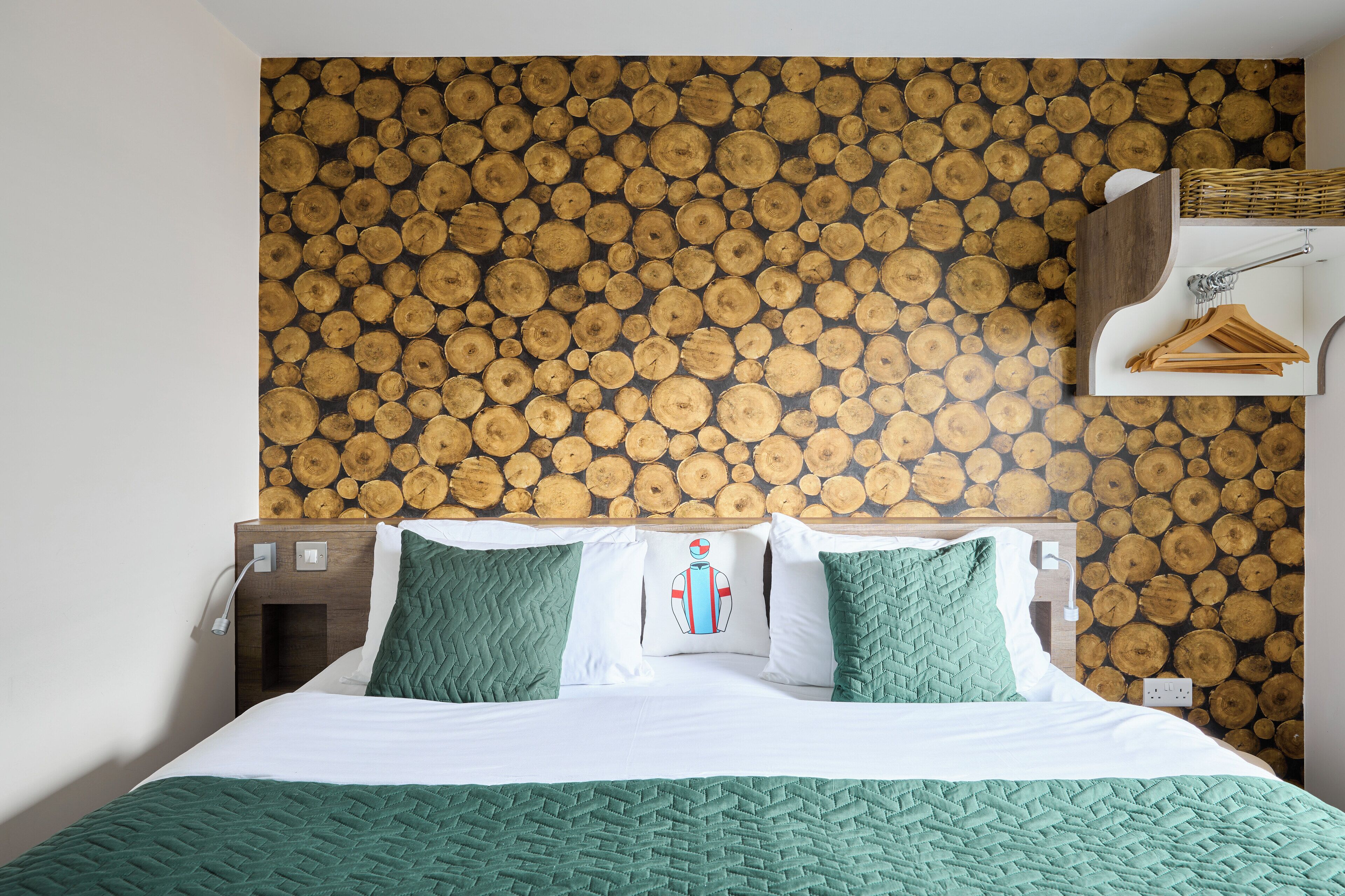 Foto - The Lodge Hotel