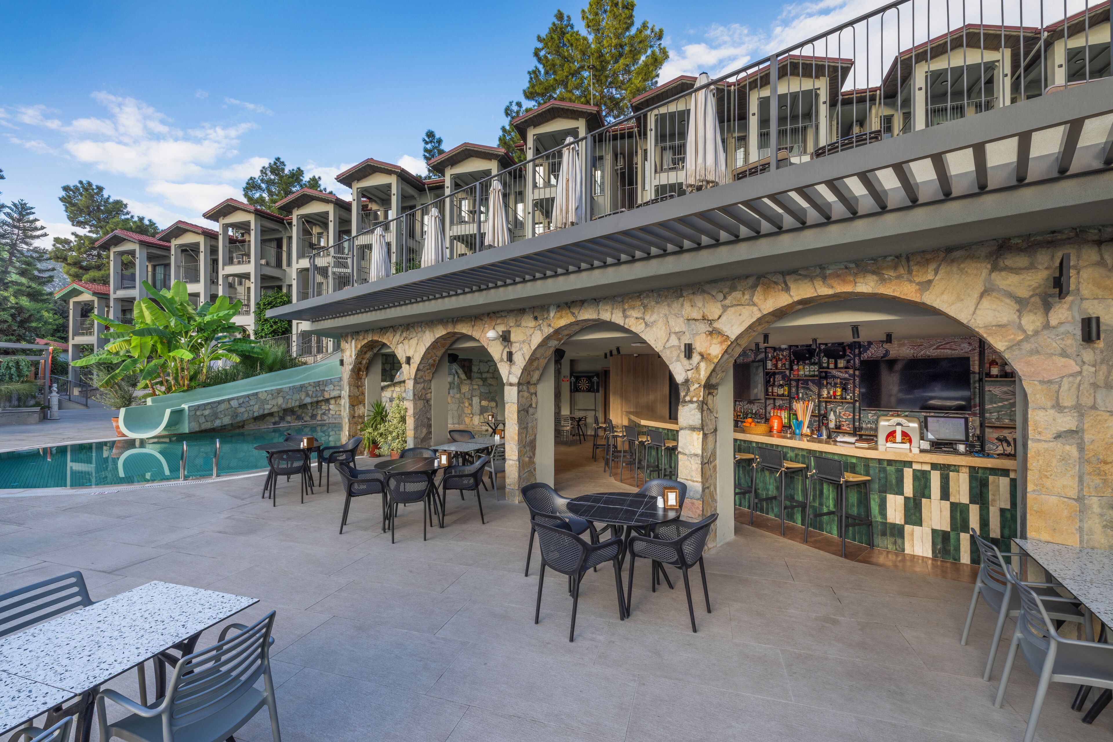 Photo - Club Aquarium