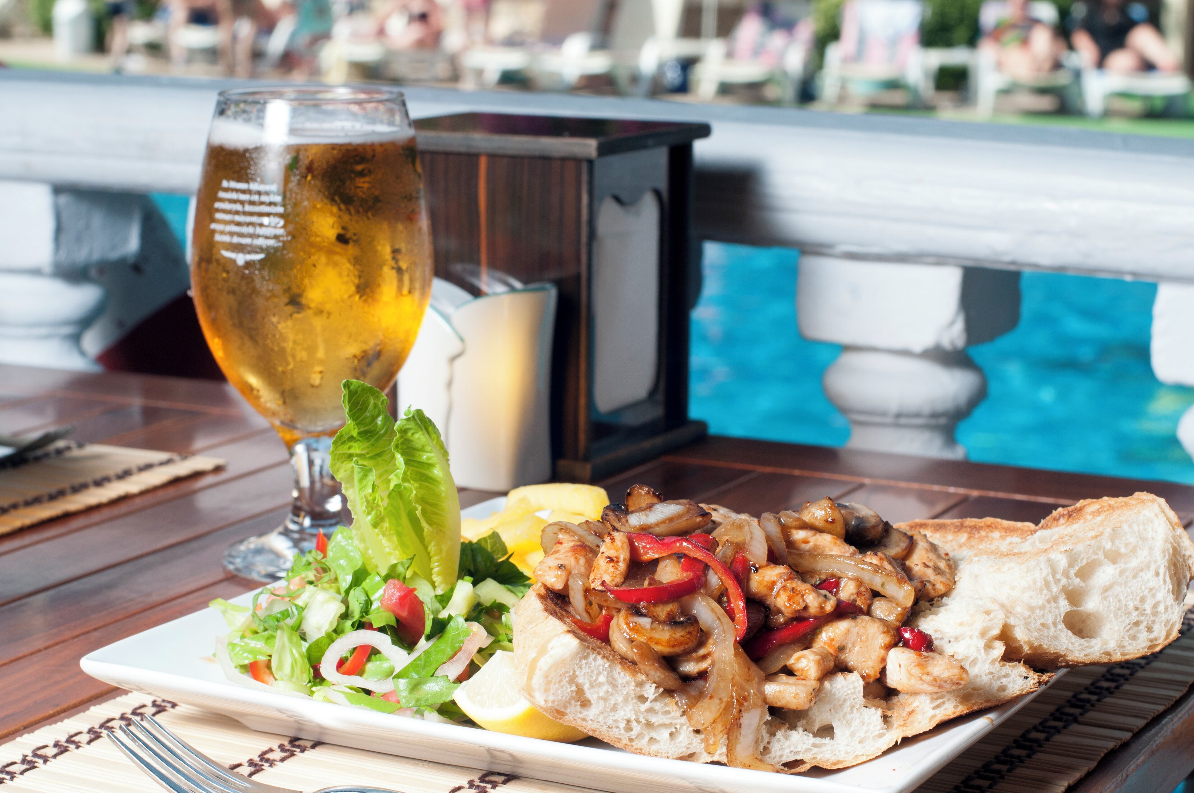 Photo - Club Aquarium