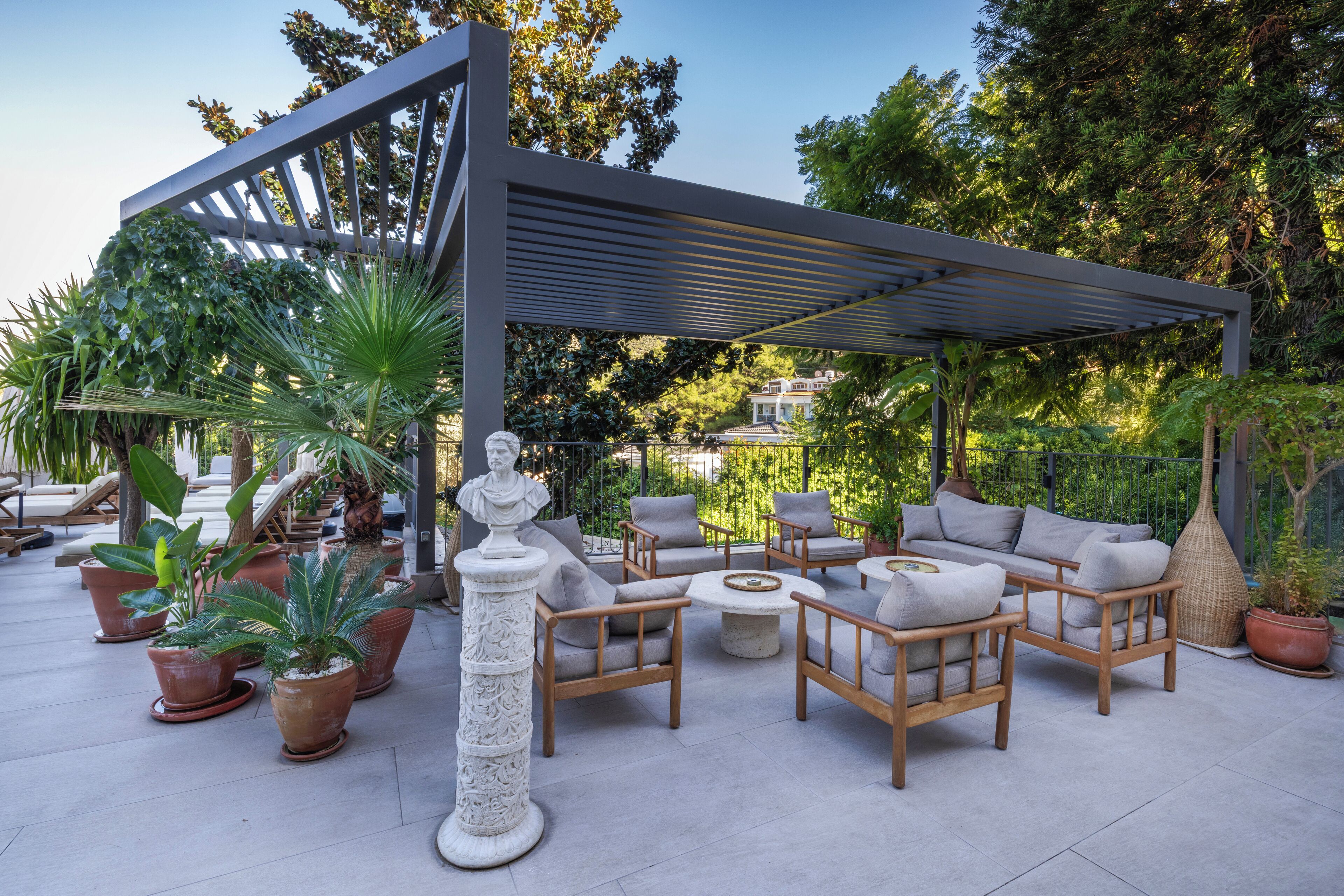 Photo - Club Aquarium