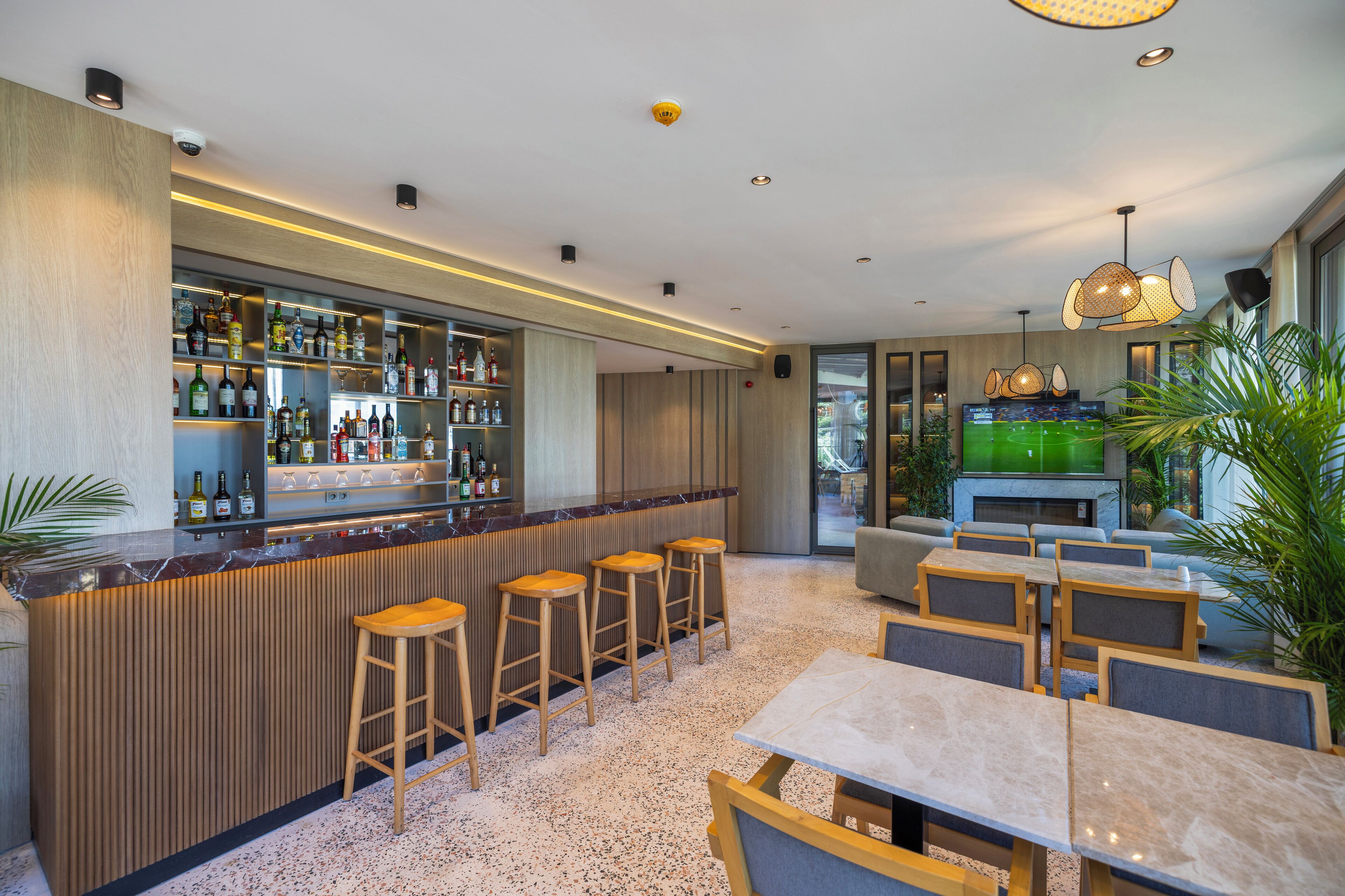 Photo - Club Aquarium