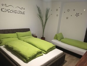 Room amenity - Apartment Lio (Lienz)
