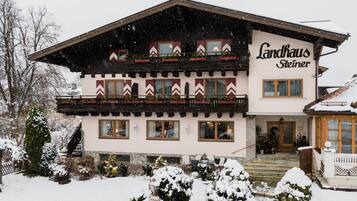 Außenbereich