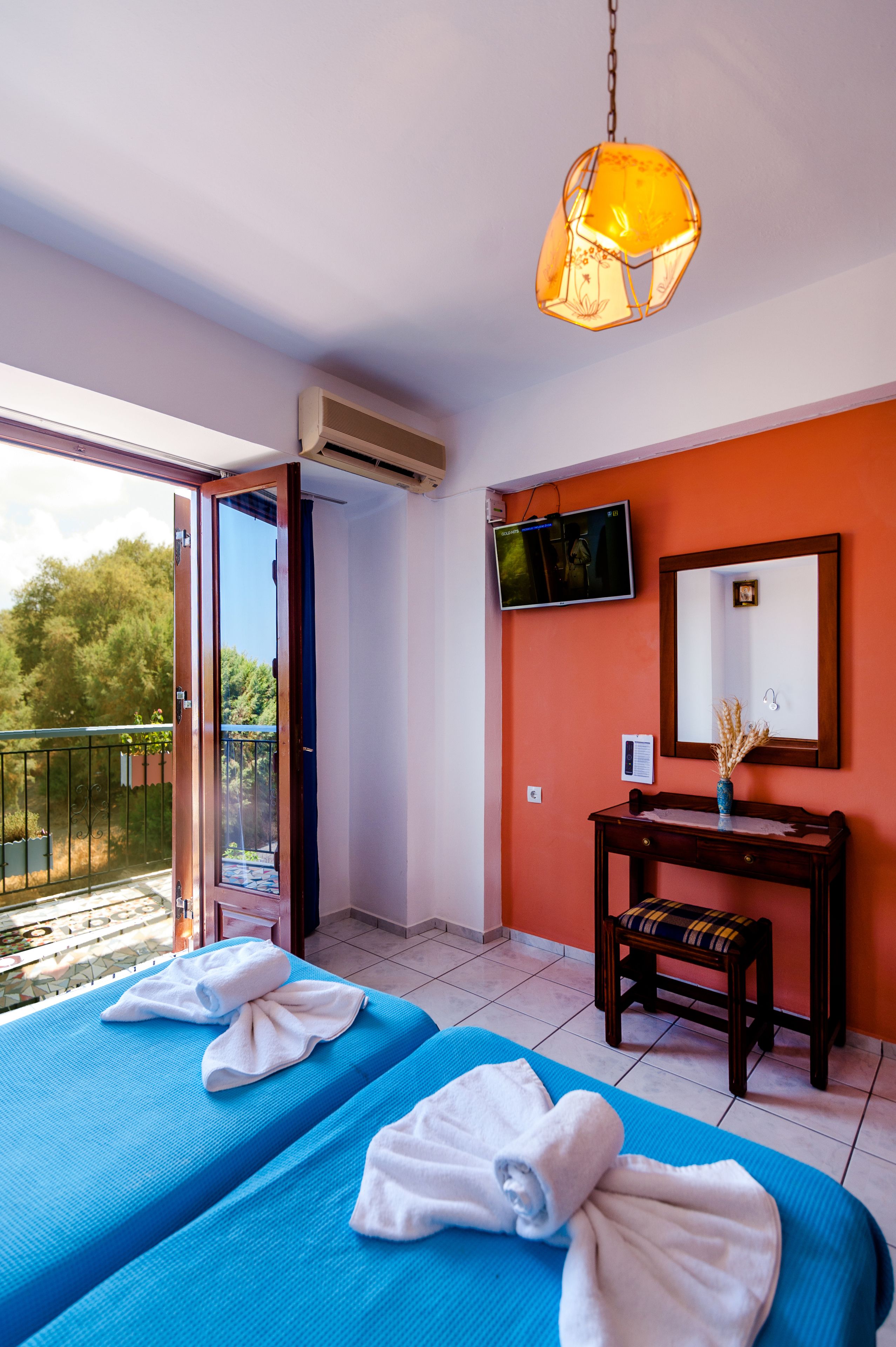 Foto - Poco Loco Bed & Breakfast