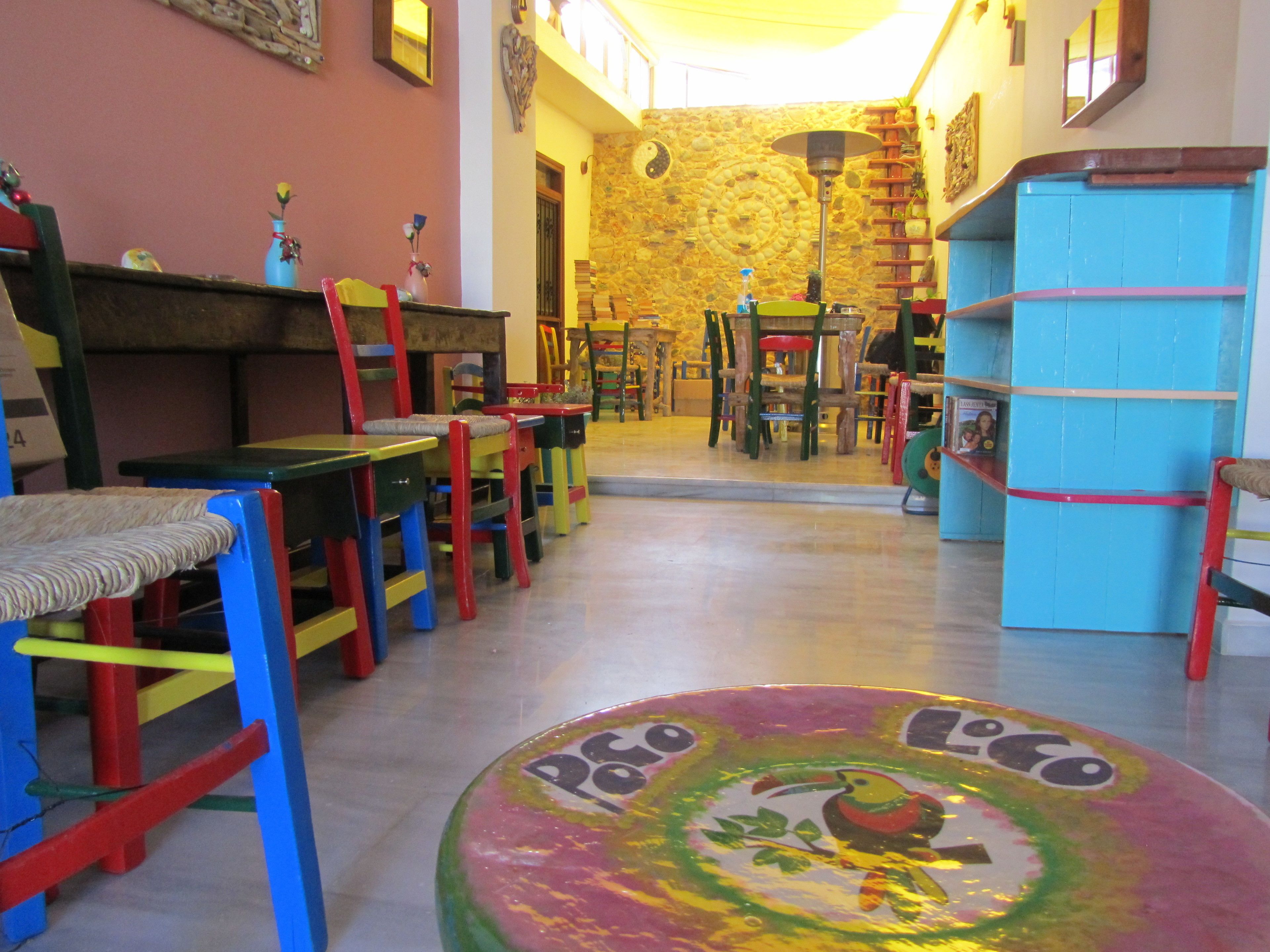 Foto - Poco Loco Bed & Breakfast